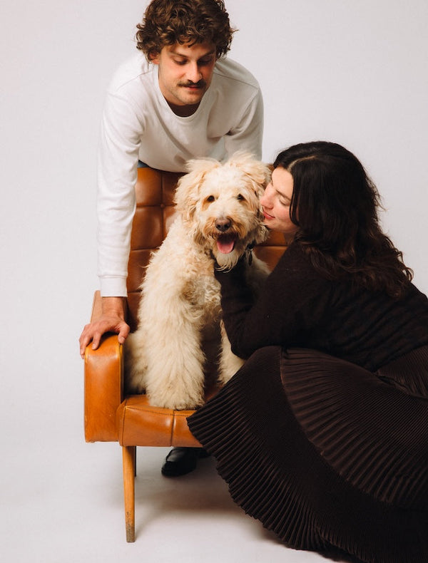 Family Portrait lifestyle photo 4